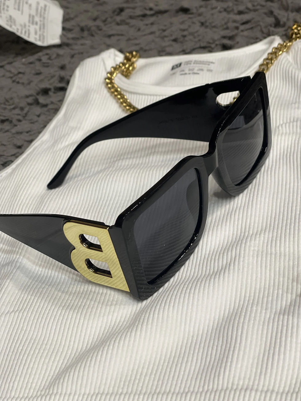Miniature : Burberry
