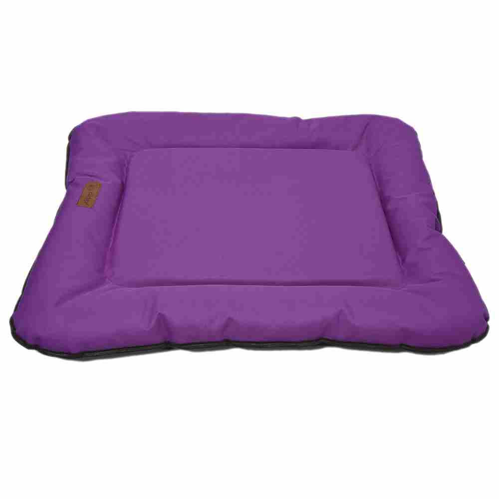 Vodoodporna blazina KING, vijolična