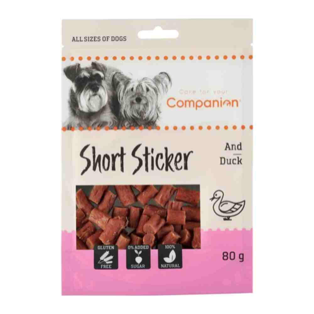 Companion soft mono z raco, 80g