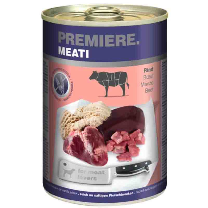Premiere Meati - govedina