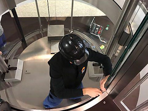 Elevator Maintenance