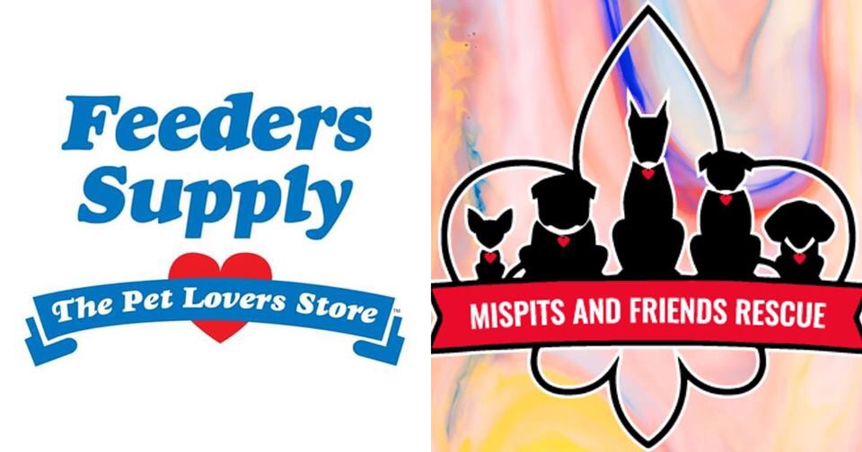 Mispits At Feeders Supply On Small Business Saturday