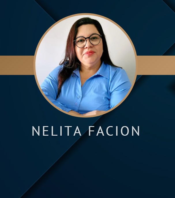 Foto do escritor: Nelita Facion