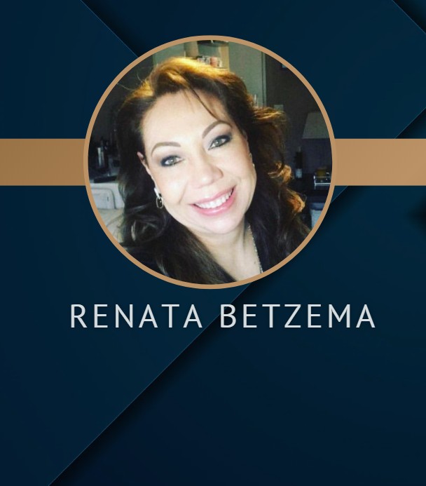 Foto do escritor: Renata Ferreira