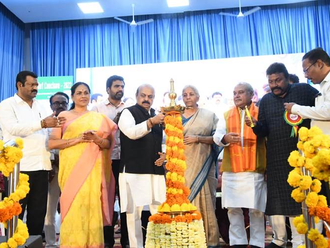 Millet Innovation Challenge: 1 Cr rupees each to Agri Startups for their distinctive contribution