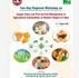 Two-Day Regional Workshop on Supply Chain and Post-harvest Management in Agricultural Commodities in Western Region of India - 6 – 7 August, 2025 