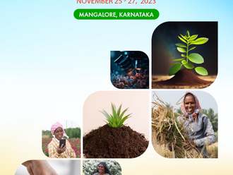 INTERNATIONAL CONFERENCEON DECARBONIZING AGRICULTURE