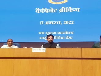 Cabinet approves Interest subvention of 1.5% per annum on Short Term Agriculture Loan upto Rs 3 Lakh