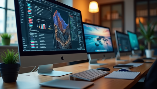 Boost Your Visual Marketing with AI-Powered Visual Marketing Tools