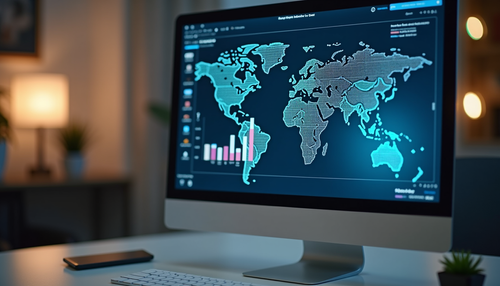 How Online SMEs Can Optimize Digital Strategies for Maximum Impact