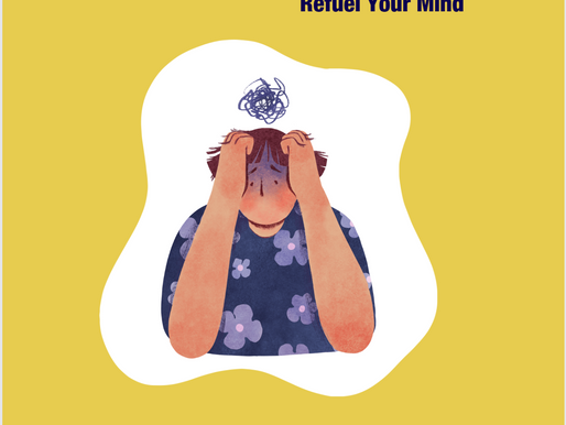 Beyond the Grind: Building Mental Resilience for the Everyday Hustler
