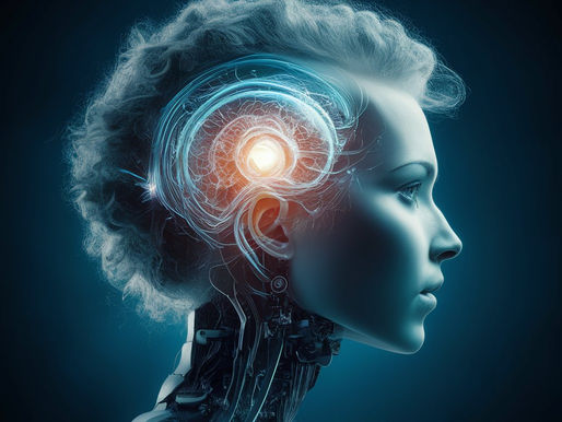 The Rise of AI in Digital Marketing