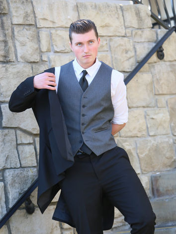 Vest 11