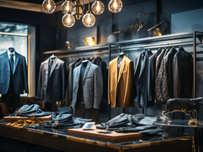 Best Mens Tailor Shop