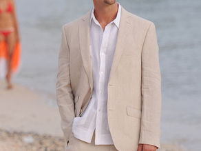 Tips to Maintain Linen Suit