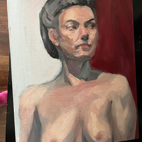 Fine Art