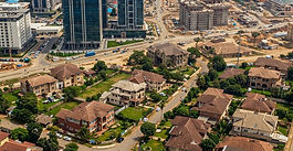 The Abuja Real Estate Boom: Unlocking New Opportunities