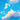 blue sky