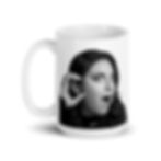 Thumbnail: Classic No Coffee No Workee Mug