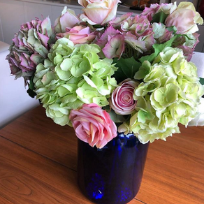In Full Bloom