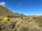 Duke of Edinburgh Silver and Bronze Adventurous Journey