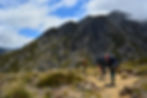 Duke of Edinburgh Gold Adventurous Journey