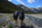 Duke of Edinburgh Gold Adventurous Journey