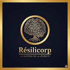 Protocole Executif RESILICORP