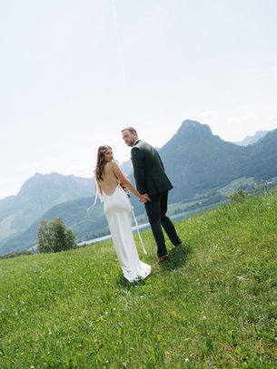 Why Multi-day Weddings Are the New Luxury