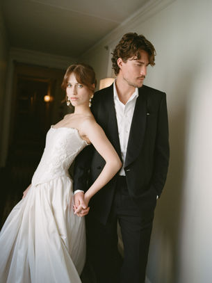 Australian destination wedding