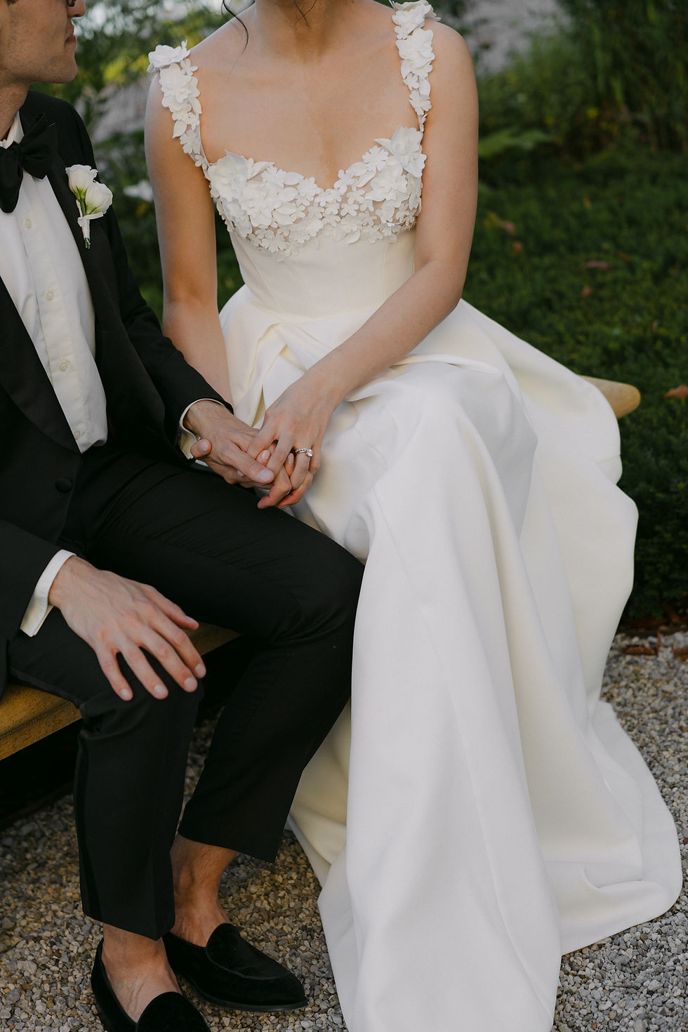 Why More American Couples Are Choosing Europe for Their Wedding