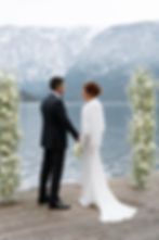 DEL WEDDINGS European Wedding Planner Daniela Schwarz