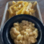 MAC N CHEESE