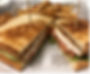 FRIED CHICKEN SANDWICH