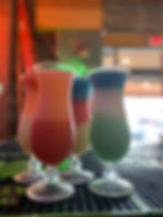 FROZEN DAQS