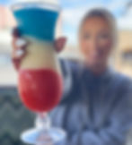 RED, WHITE & BLUE
