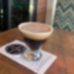 Espresso Martini