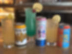 Boozy Brews