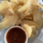 CHIPS & SALSA