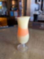 PEACH COLADA
