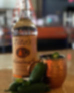 Texas Mule