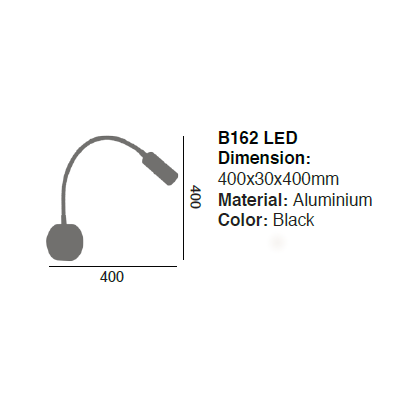 โคมไฟผนัง, โคมไฟ, โคมไฟโมเดิร์น , โคมไฟกิ่ง, โคมไฟตกแต่ง, Wall lamp B163, Lamp, light