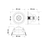 ภาพขนาดย่อ: Downlight HL59