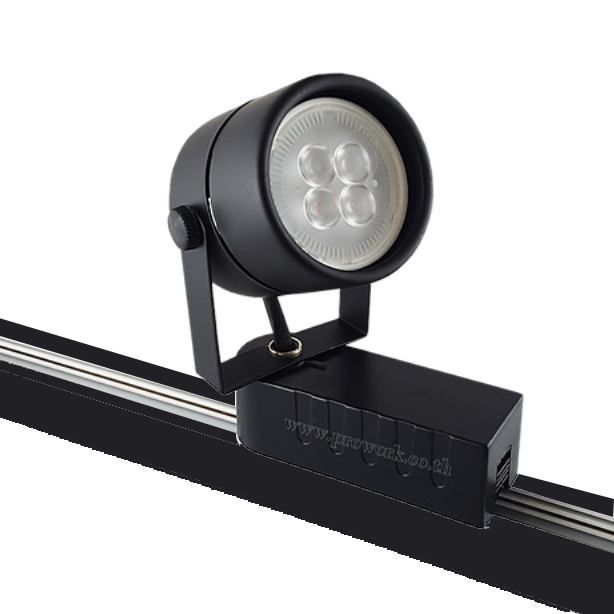 โคมแทรคไลท์  , ดาวไลท์ , โคมไฟ, โคมไฟโมเดิร์น, โคมไฟตกแต่ง,โคมไฟเเต่งบ้าน, Tracklight HL5,Lamp, light