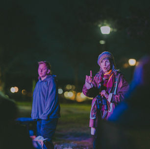 REVIEW: A Beginner's Guide to the Night Sky