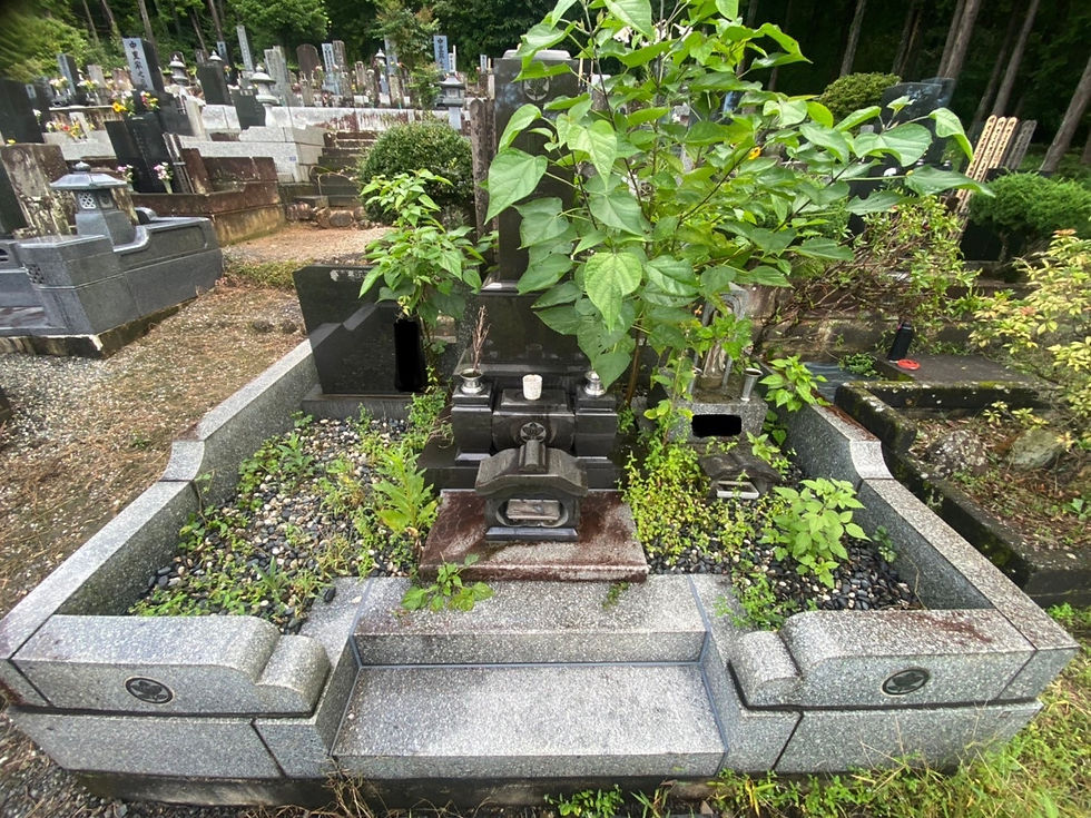 ③ 作業前