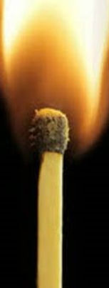 Safety Match