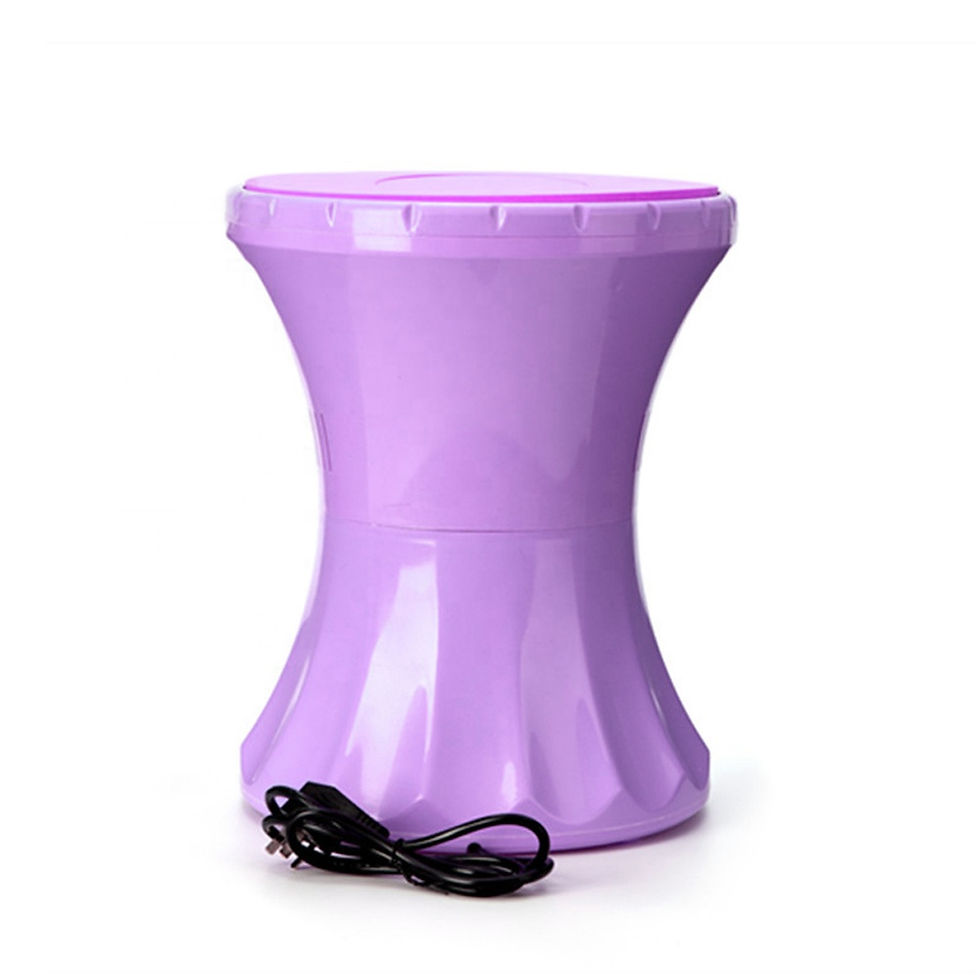 Thumbnail: YONI STEAM SEAT 