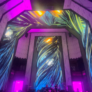 Edition Shanghai New year Countdown