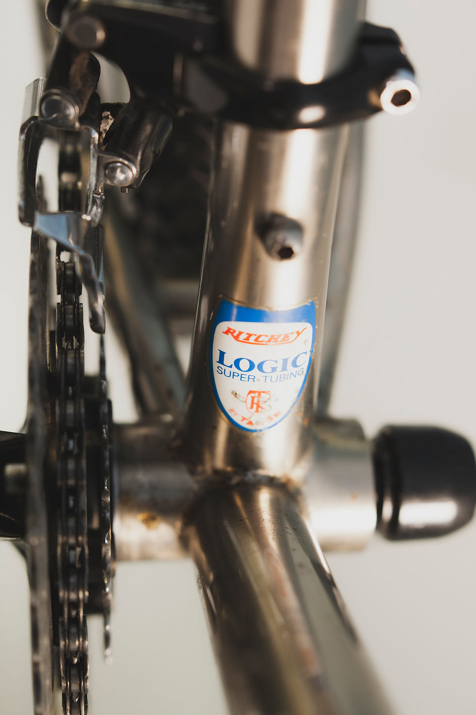 Thumbnail: Scott Comp Racing CST 1994